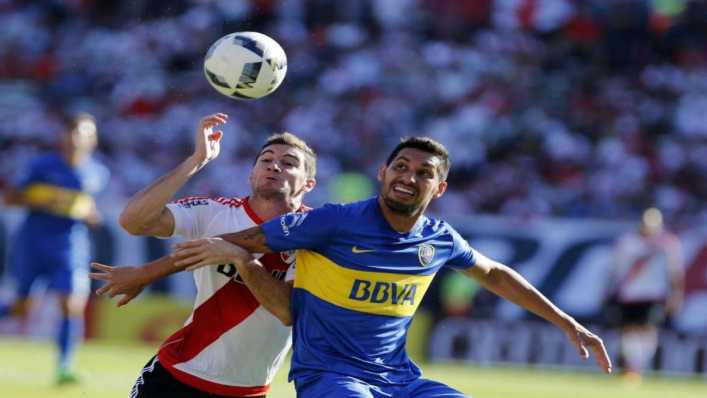 Boca - River: horario, TV y dónde ver en vivo online