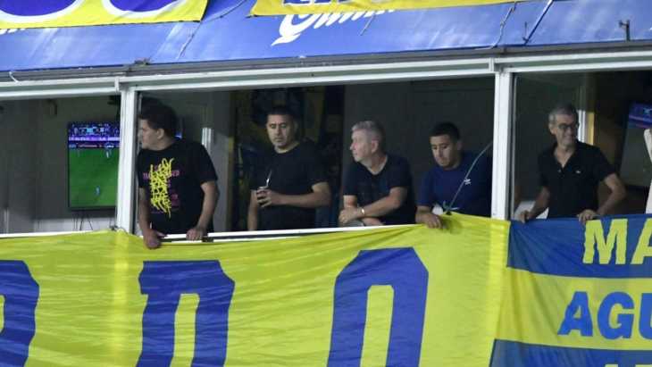 Boca 2022: los refuerzos que tiene en mente Riquelme para la próxima temporada