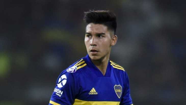 Boca, a la carga por otro viejo conocido: quiere a Pol Fernández