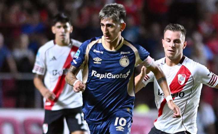Boca, a la espera por Alan Lescano: Argentinos quiere venderlo, pero hay un problema