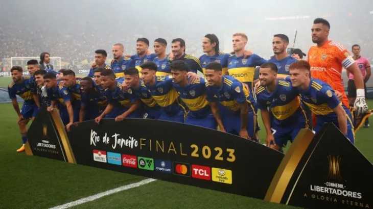 ¿Boca a la Libertadores y al Mundial de Clubes? Fluminense podría ser descalificado por FIFA