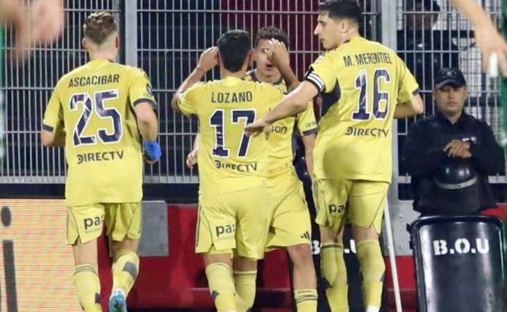 Boca, a octavos de la Copa Argentina: rival, fecha y hora para el próximo partido