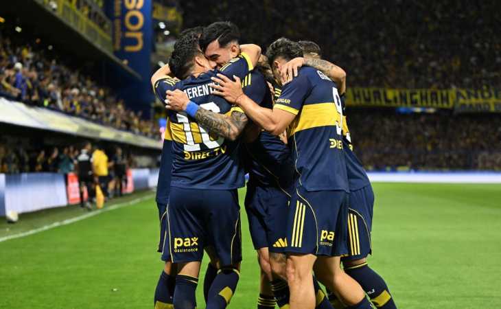 Boca, a semifinales: rival, día y hora para el próximo partido por el Torneo Clausura 2025
