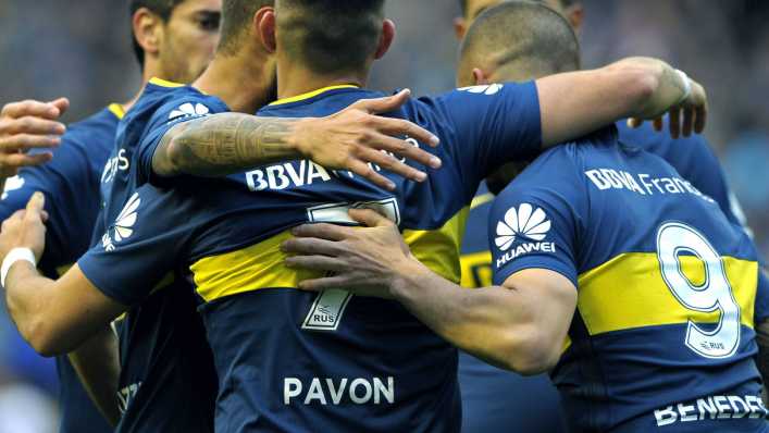 Boca, a un paso de llegar a un año en lo más alto