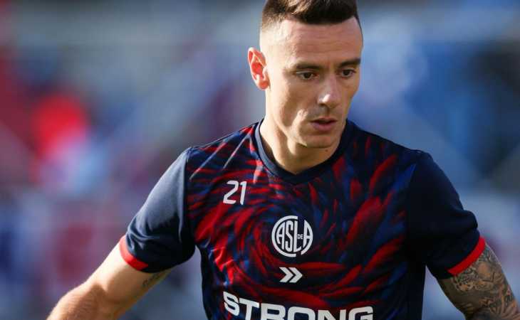 Boca abrió negociaciones por Braida, pero aparecieron dos competidores