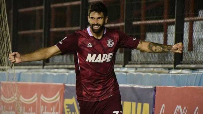 Boca abrochó a su primer refuerzo: acuerdo total con Orsini y con Lanús