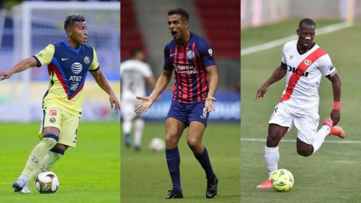 Boca acelera por Advíncula, Di Santo y Roger Martínez