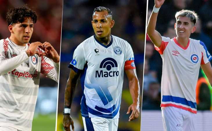 Boca acelera por el cuarto refuerzo: la situación de Villa, Lescano y López Muñoz