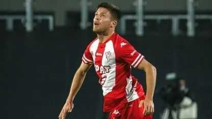 Boca aceleró por Vera, que podría sumarse a tiempo para la Sudamericana