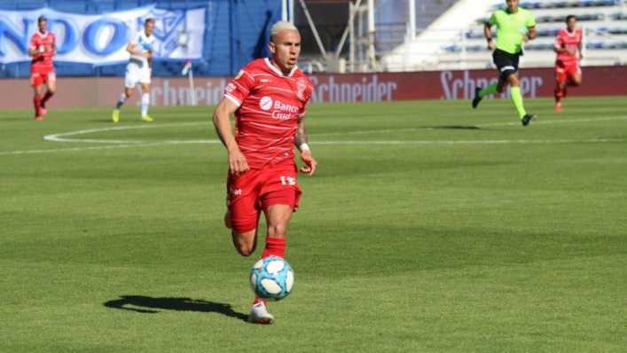 Boca acordó el contrato de Briasco y falta cerrar con Huracán