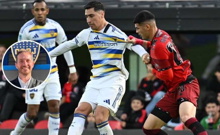 Boca acumula errores que se pagan caro: los dos aspectos más preocupantes del equipo