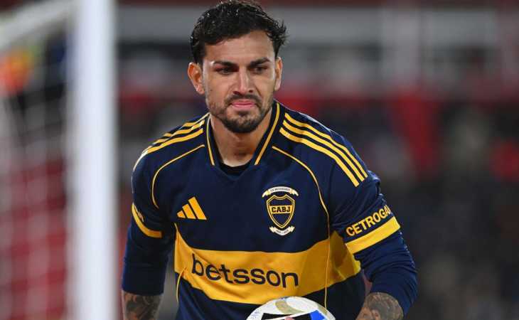 Boca, afectado: los largos viajes que puede tener Leandro Paredes con la Selección Argentina