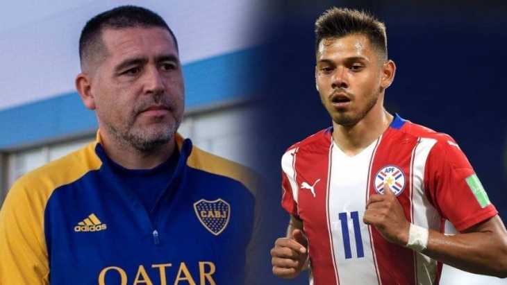 Boca aguarda por Ángel Romero: cuándo podría cerrarse