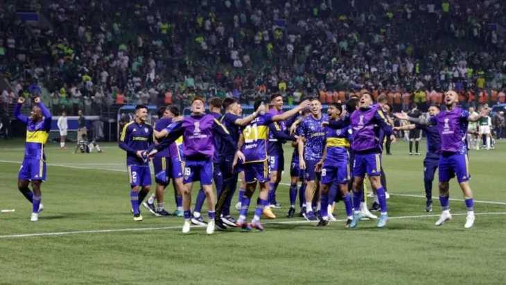 Boca al Maracaná: cuánto sale viajar a Brasil para la final de la Copa Libertadores