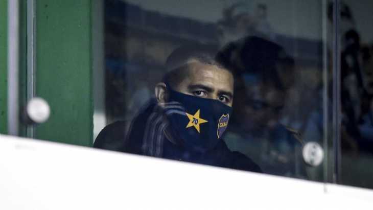 Boca alerta: El jugador que más quería Riquelme podría pasar a River