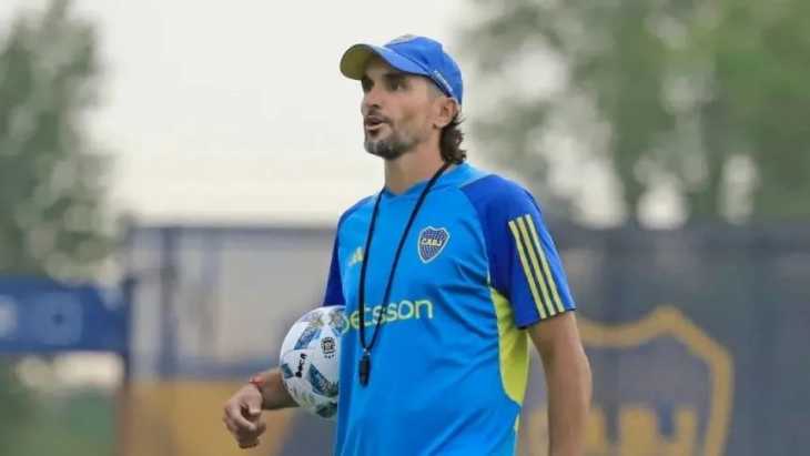 Boca analiza la rotación: en qué puestos habría cambios y los candidatos a entrar