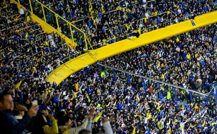 Boca analiza una firme medida para evitar el alquiler de abonos en La Bombonera