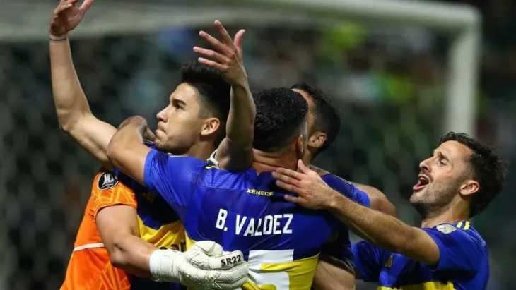 Boca, ante la chance de clasificar a dos Mundiales de Clubes si es campeón de la Copa Libertadores