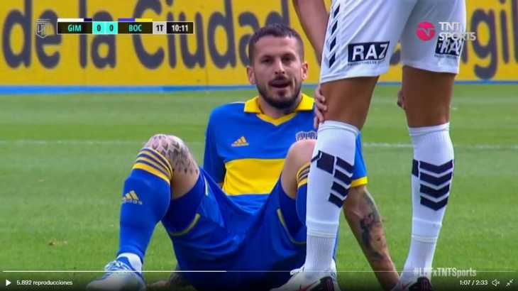 Boca anuncia la salida de Pipa Benedetto con un impactante comunicado: «Rescisión de contrato»