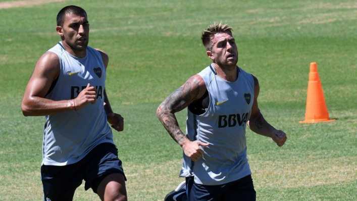 Boca anunciaría este jueves a su tercer refuerzo: los detalles