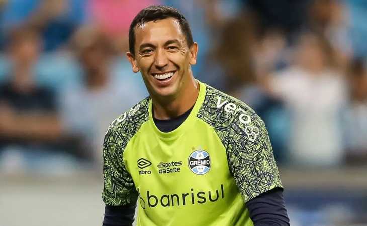 Boca anunció a Agustín Marchesín como refuerzo: cuándo debutará con la azul y oro