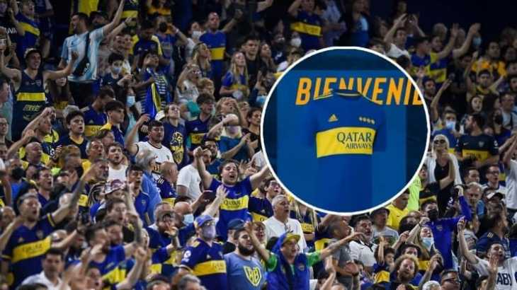 Boca anunció dos refuerzos y los hinchas enloquecieron en redes