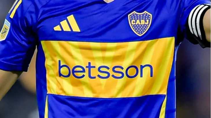 Boca anunció la renovación del contrato de uno de sus jugadores hasta 2028