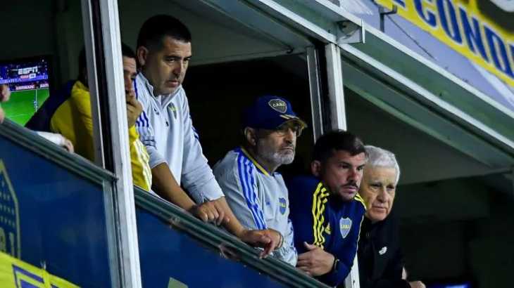 Boca apuesta por Kevin Zenón como el reemplazo para el Colo Barco