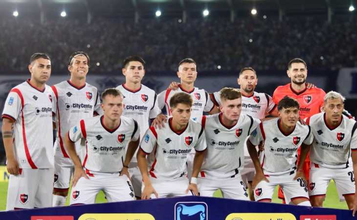 Boca, atento: las dos bajas de peso de Newell’s para el partido del domingo