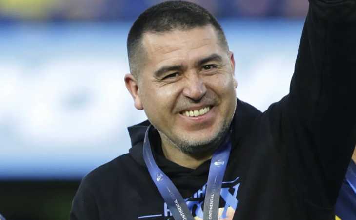 Boca avanza con todo por Ander Herrera y Rodrigo Battaglia: ya hay acuerdo con ambos jugadores