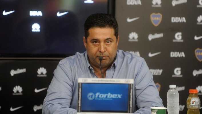 Boca avanza por dos refuerzos en la recta final del mercado de pases