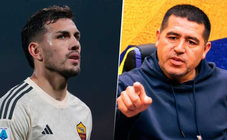 Boca avanza por Leandro Paredes: la fuerte apuesta económica que hará Riquelme para traerlo