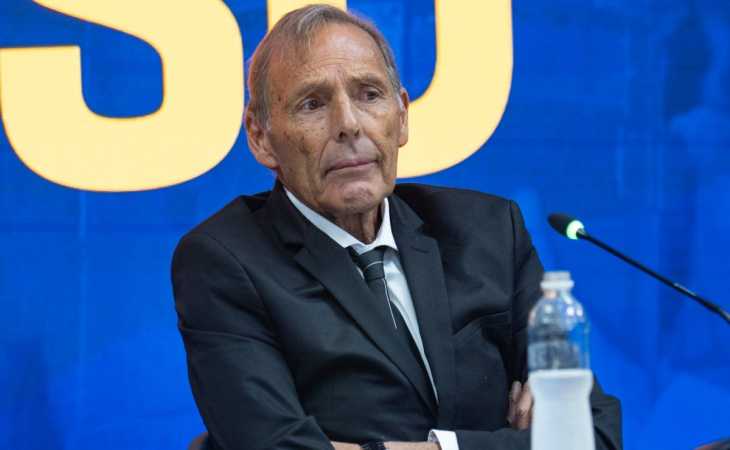 Boca busca a Braida y Mazzantti, tienen un rol parecido, pero Russo “quiere a los dos”