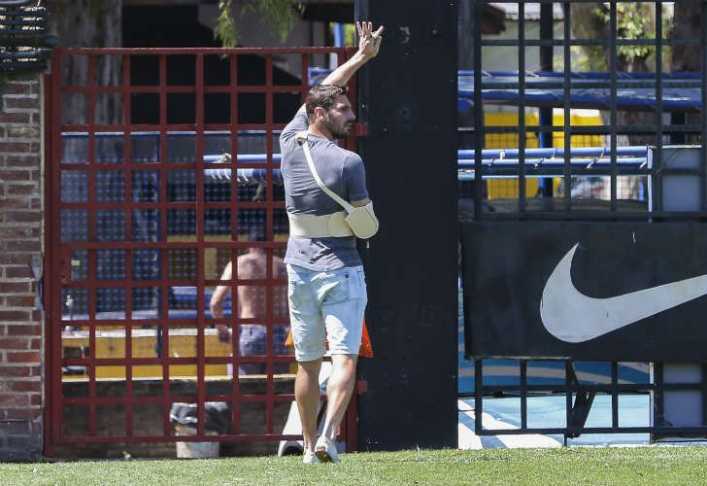 Boca busca arquero y podría volver un histórico