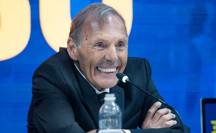 Boca busca central: quién es el único defensor que conmueve a Russo