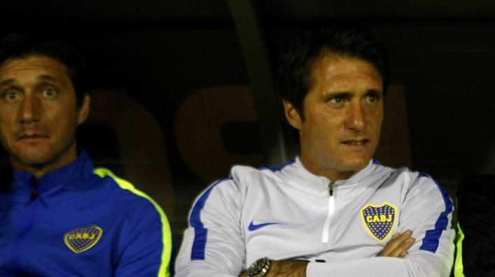 Boca busca cerrar esta semana dos refuerzos