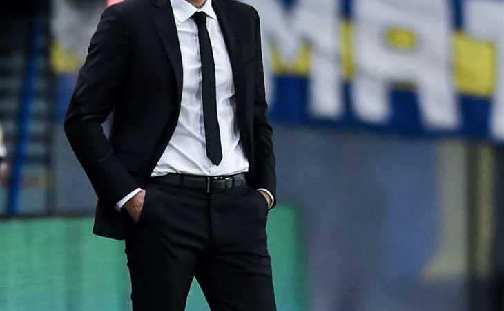 Boca busca DT y ya se conoció la postura de Eduardo Domínguez: “Quiere dirigir en Francia”