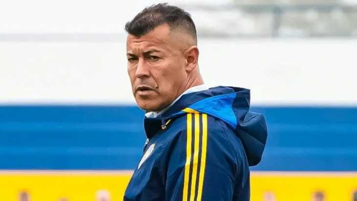 Boca busca reforzar tres puestos tras la llegada de Blondel y con Janson al caer