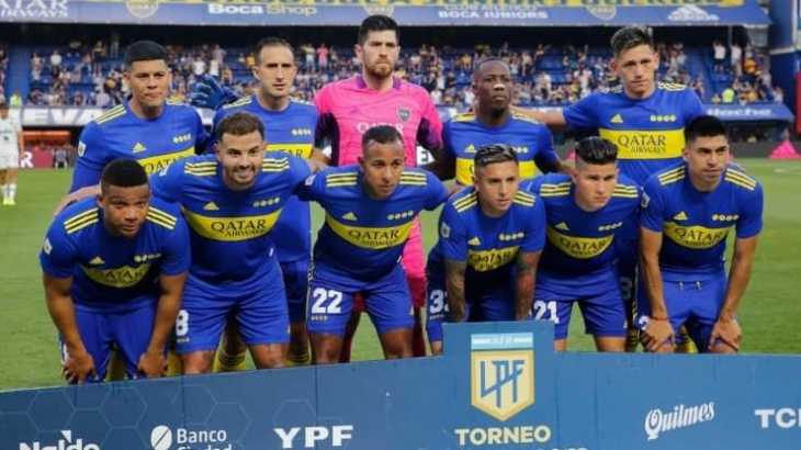 Boca busca un refuerzo en el puesto menos pensado: Está en análisis