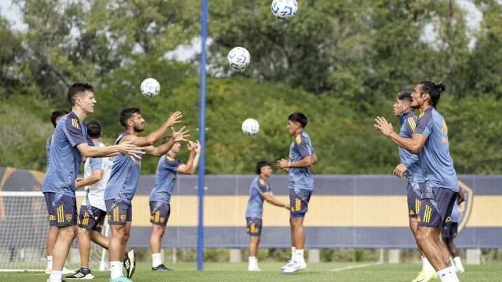 Boca buscará aprobar su primer examen del año ante Argentino de Monte Maíz