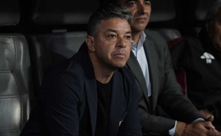 Boca buscó en enero a Santiago Ascacibar y ahora Gallardo lo pide para salvar la crisis de River