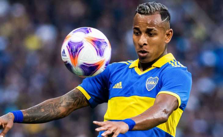 Boca “camufló” el anuncio de Sebastián Villa: las reacciones de los hinchas