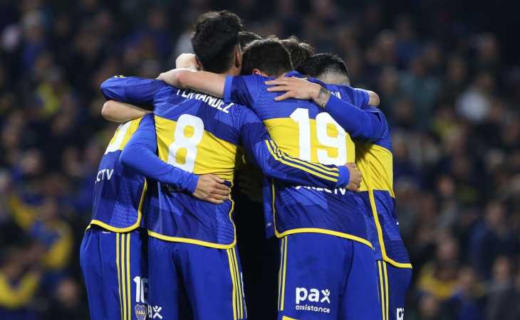 Boca cedió a préstamo a Jabes Saralegui y muchos hinchas lo lamentan al ver su nivel actual: “Hoy sería titular”