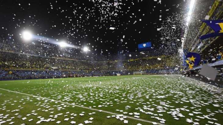 Boca celebra sus 117 años de vida: la historia de su nacimiento