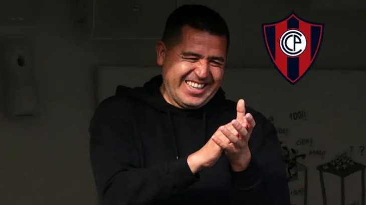 Boca, cerca de resolver un problema antes del mercado de pases gracias a Cerro Porteño