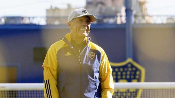 Boca cerró otros dos refuerzos: acuerdo total por Briasco y Rolón