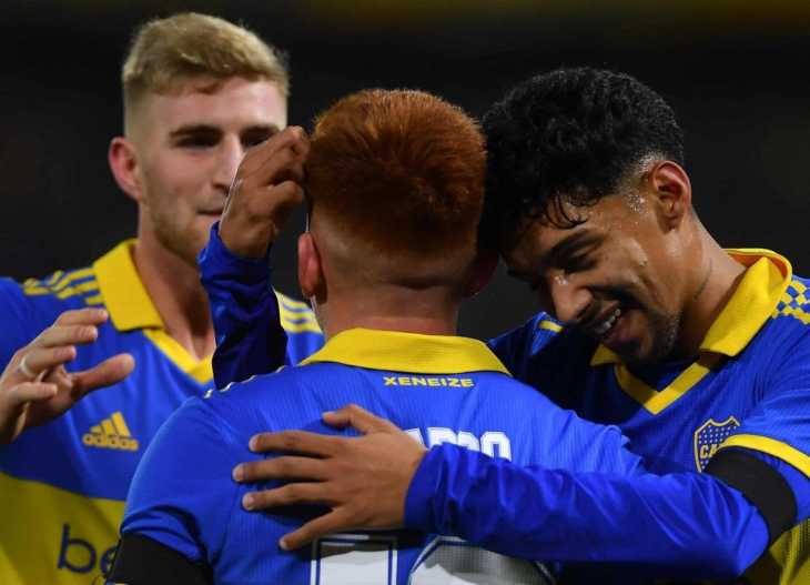 Boca cerró su participación en la Liga Profesional ¿Qué necesita para clasificar a la Copa Libertadores 2024?