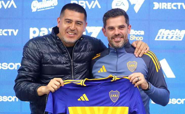 Boca chocó con la misma piedra: Juan Román Riquelme no puede volver a fallar en la elección del DT