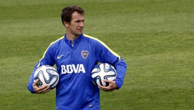 Boca cierra su 2015, sin Tevez de vacaciones anticipadas