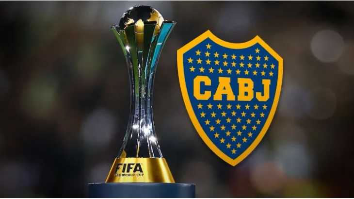 Boca clasificó al Mundial de Clubes 2025: todos los equipos que jugarán el torneo y los dos que faltan